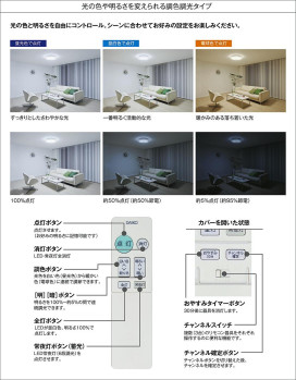  | DAIKO ŵ Ĵ DCL-40938