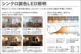 Panasonic LED ڥȥ饤 LGB10631KLU1 ̿5