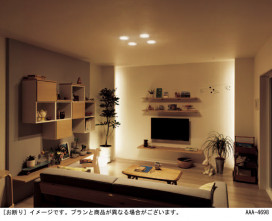Panasonic LED 饤 LGB71003KLU1 ̿6