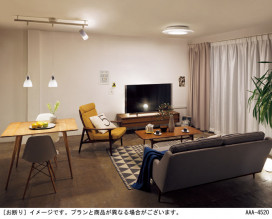 Panasonic LED 󥰥饤 LGBX1109 ̿2