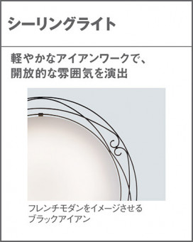 Panasonic LED 󥰥饤 LGBZ2575 ̿6