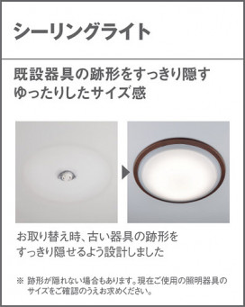 Panasonic LED 󥰥饤 LGBZ3654 ̿4