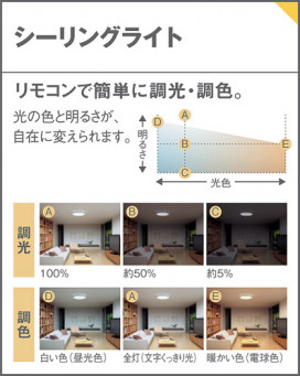 Panasonic LED 󥰥饤 LSEB1123 ̿5
