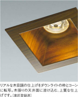 KOIZUMI ߾ ⵤ̩饤 AD45096L ̿1