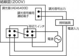 KOIZUMI ߾ 饤ȥȥ AE46400E ̿2