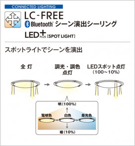 ODELIC ǥå 󥰥饤 OL251507BC ̿3