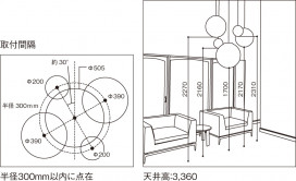 ODELIC ǥå ڥȥ饤 OP252275LC ̿3