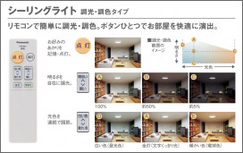Panasonic 󥰥饤 LGC35113 ̿6