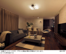 Panasonic 󥰥饤 LGC58201 ̿3