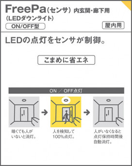 Panasonic 饤 LGDC1100VLE1 ̿2