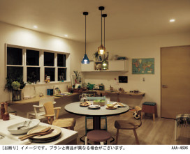 Panasonic ۲ LGB50733LE1 ̿3