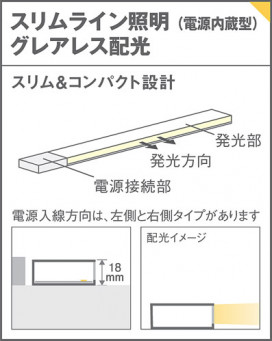 Panasonic ۲ LGB50984LE1 ̿1