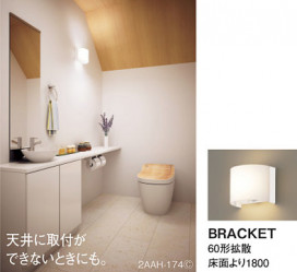 Panasonic ֥饱å LGBC81650LE1 ̿4