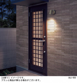 Panasonic ƥꥢ饤 LGW40387LE1 ̿1