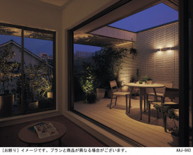 Panasonic ƥꥢ饤 LGW81511LE1 ̿4