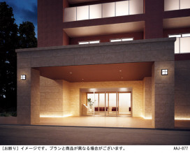 Panasonic ƥꥢ饤 LGW85235BCE1 ̿1