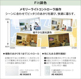 KOIZUMI ߾ ⵤ̩饤 AD7130W99 