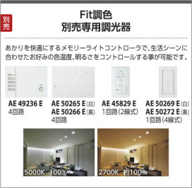 KOIZUMI ߾ ⵤ̩饤 AD7131W99 