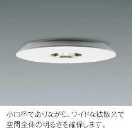 KOIZUMI ߾ ⵤ̩饤 AD47366L ħ̿