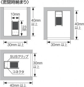 KOIZUMI ߾ SUSå AE50817E 