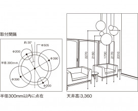 ODELIC ǥå ڥȥ饤 OP252274LC1 ̿3