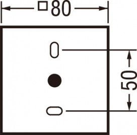 ODELIC ǥå ݥåȥ饤 OS256666 ̿5