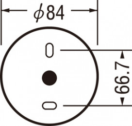 ODELIC ǥå 󥰥饤 OL251869BC ̿4
