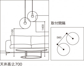 ODELIC ǥå ڥȥ饤 OP252335LD1 ̿2