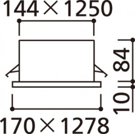 ODELIC ǥå å饤 OD266097N ̿1
