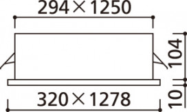 ODELIC ǥå å饤 OD266098N ̿2