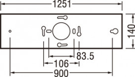 ODELIC ǥå å饤 OL251335L ̿1