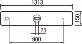 ODELIC ǥå å饤 OL251580L ̿4