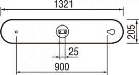 ODELIC ǥå å饤 OL291870P2B ̿1