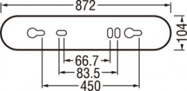 ODELIC ǥå å饤 OB255039 ̿2