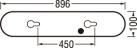 ODELIC ǥå å饤 OB255040 ̿3