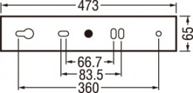 ODELIC ǥå å饤 OB255083 ̿1