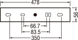 ODELIC ǥå å饤 OB255085 ̿1