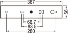 ODELIC ǥå å饤 OB255087 ̿1