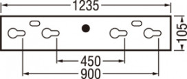 ODELIC ǥå å饤 OB255102 ̿1