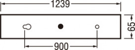 ODELIC ǥå å饤 OB255103 ̿1