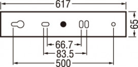 ODELIC ǥå å饤 OB255181 ̿2