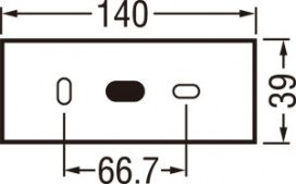 ODELIC ǥå ƥꥢ饤 OG254015 ̿2