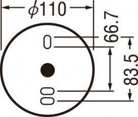 ODELIC ǥå ƥꥢ饤 OG254106LC ̿3