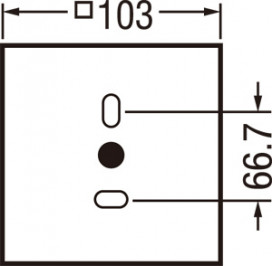 ODELIC ǥå ƥꥢ饤 OG254379 ̿2