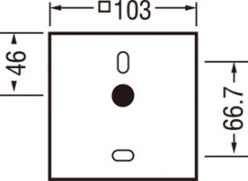 ODELIC ǥå ƥꥢ饤 OG254382 ̿2