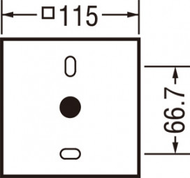 ODELIC ǥå ƥꥢ饤 OG254621 ̿3