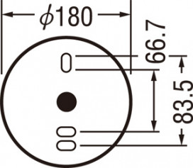 ODELIC ǥå ƥꥢ饤 OG254873 ̿4