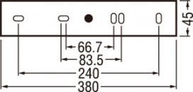 ODELIC ǥå ƥꥢ饤 OG254877 ̿2