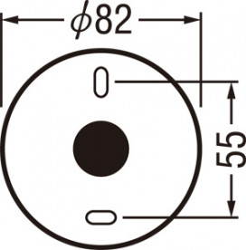 ODELIC ǥå ݥåȥ饤 OS256049ND ̿3