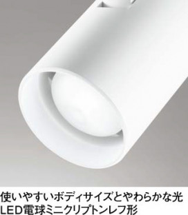 ODELIC ǥå ݥåȥ饤 OS256498LD ̿1